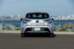 Toyota Corolla SE Hatchback 2018 года (NA)